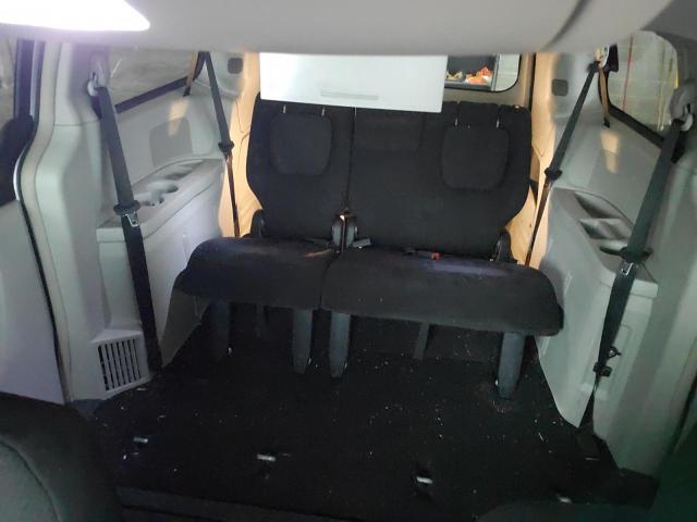 Photo 10 from auction – 2011 DODGE GRAND CARA with VIN 2D4RN5DG9BR661387