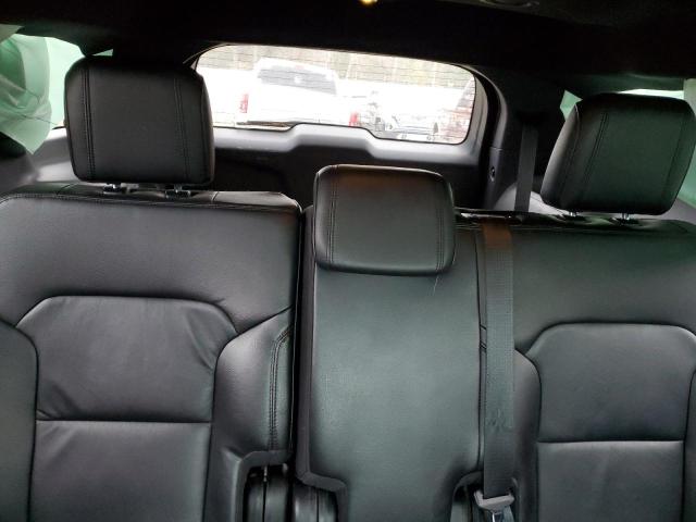Photo 10 from auction – 2016 FORD EXPLORER X with VIN 1FM5K7D80GGA17094