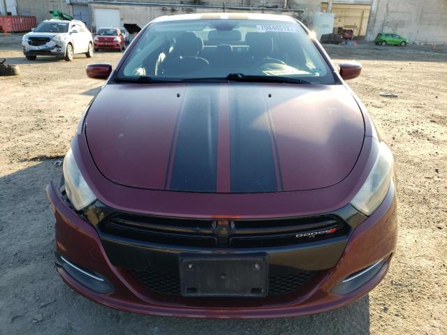 Photo 5 from auction – 2015 DODGE DART SE with VIN 1C3CDFAA2FD375910