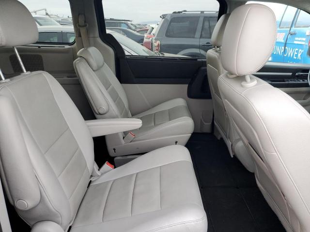 Photo 11 from auction – 2008 DODGE GRAND CARA with VIN 1D8HN54PX8B100097