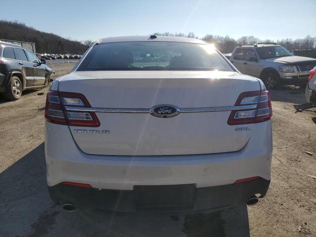 Photo 6 from auction – 2016 FORD TAURUS SEL with VIN 1FAHP2E80GG136032