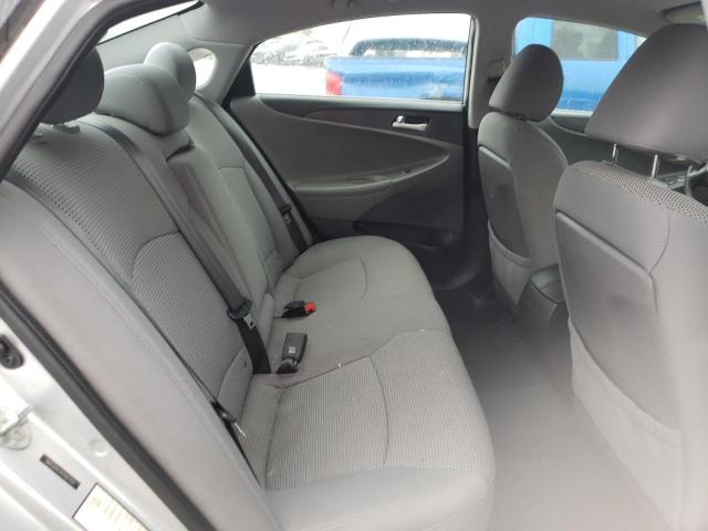 Photo 10 from auction – 2012 HYUNDAI SONATA GLS with VIN 5NPEB4AC9CH487450
