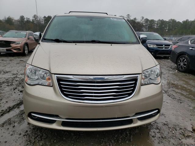 Photo 5 from auction – 2015 CHRYSLER TOWN & COU with VIN 2C4RC1CG2FR579097