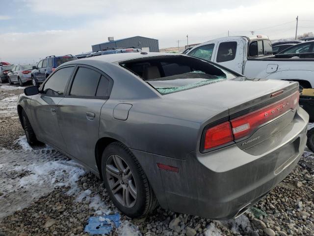 Photo 2 from auction – 2011 DODGE CHARGER with VIN 2B3CL3CG0BH606686