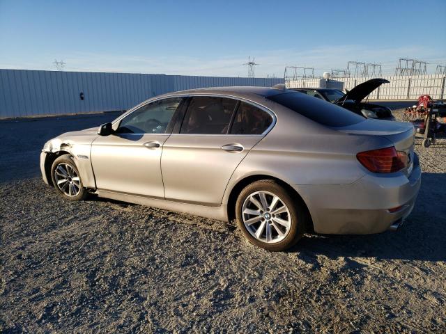 Photo 2 from auction – 2015 BMW 528 I with VIN WBA5A5C59FD516783
