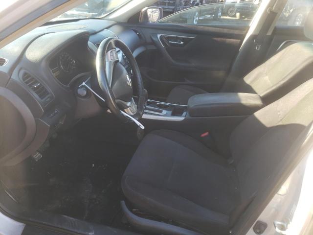 Photo 7 from auction – 2013 NISSAN ALTIMA 2.5 with VIN 1N4AL3APXDC268427