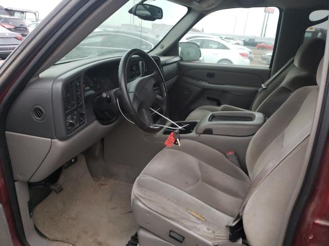 Photo 7 from auction – 2004 GMC YUKON with VIN 1GKEK13Z54J230685