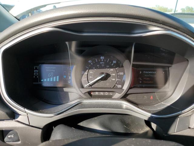 Photo 9 from auction – 2014 FORD FUSION TIT with VIN 3FA6P0RU0ER350270