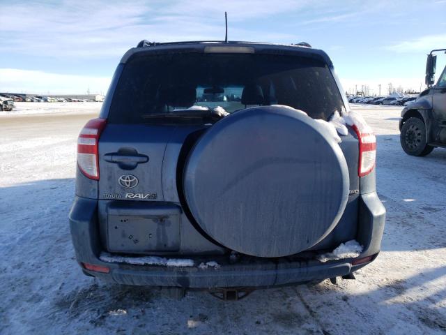 Photo 6 from auction – 2009 TOYOTA RAV4 with VIN 2T3BF33V49W020115