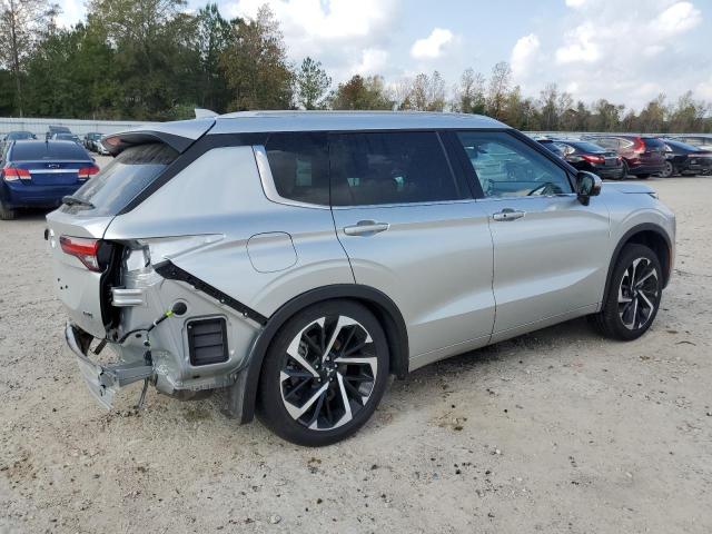 Photo 3 from auction – 2022 MITSUBISHI OUTLANDER with VIN JA4J4VA87NZ078556