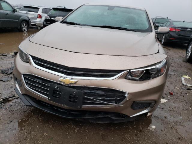 Photo 5 from auction – 2018 CHEVROLET MALIBU LT with VIN 1G1ZD5ST0JF145000