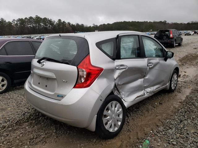 Photo 3 from auction – 2015 NISSAN VERSA NOTE with VIN 3N1CE2CP2FL355527