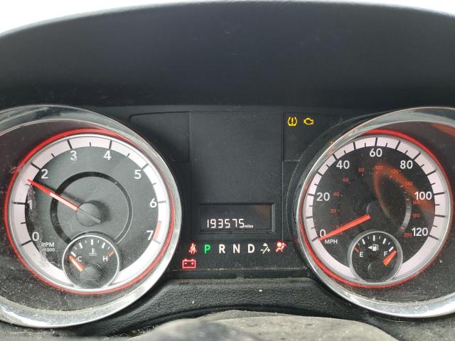 Photo 9 from auction – 2012 DODGE GRAND CARA with VIN 2C4RDGCG3CR407219