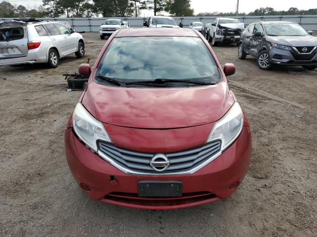 Photo 5 from auction – 2014 NISSAN VERSA NOTE with VIN 3N1CE2CP8EL356213
