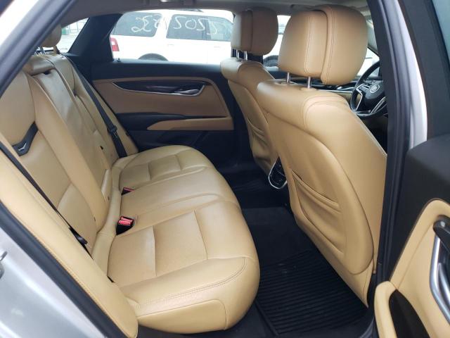 Photo 10 from auction – 2014 CADILLAC XTS LUXURY with VIN 2G61M5S34E9181391