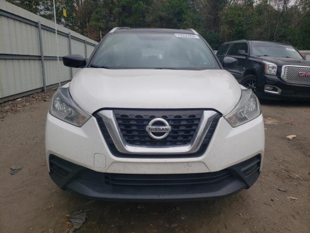 Photo 5 from auction – 2019 NISSAN KICKS S with VIN 3N1CP5CU8KL565657