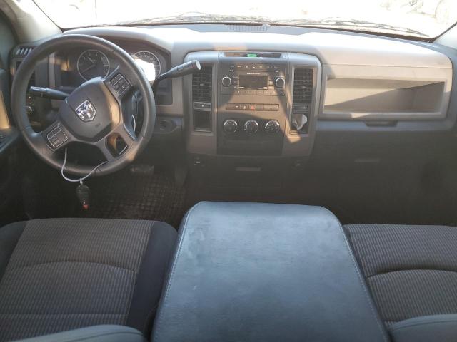 Photo 8 from auction – 2012 DODGE RAM 1500 S with VIN 1C6RD6FT6CS160075