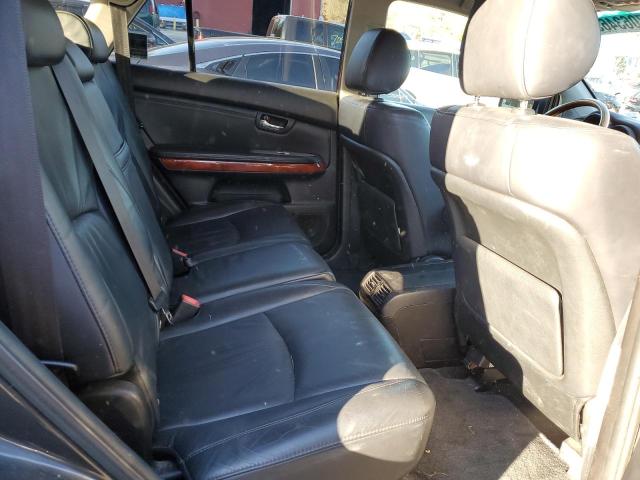 Photo 11 from auction – 2005 LEXUS RX 330 with VIN 2T2HA31U55C056995