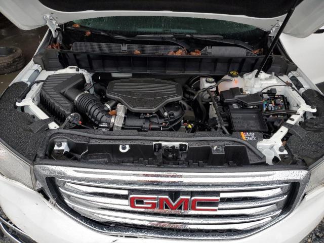 Photo 12 from auction – 2019 GMC ACADIA SLE with VIN 1GKKNLLS6KZ286982