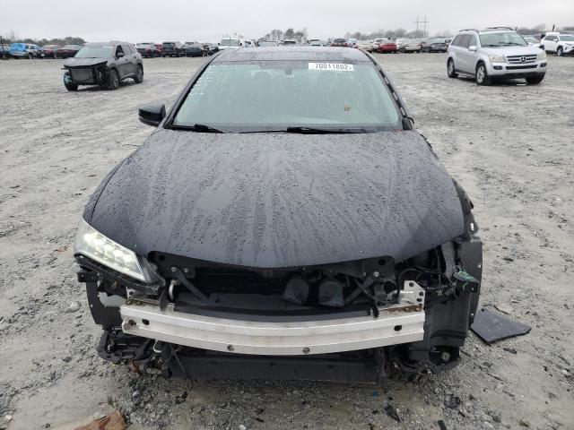 Photo 5 from auction – 2015 ACURA TLX with VIN 19UUB1F35FA016055