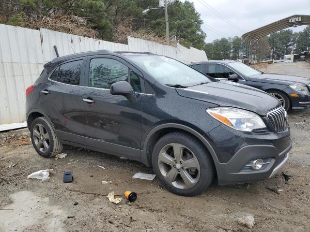 Photo 4 from auction – 2013 BUICK ENCORE CON with VIN KL4CJBSB6DB102105