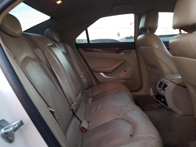 صورة رقم 10 من المزاد - 2011 CADILLAC CTS PERFOR مع VIN 1G6DK5EY1B0142385