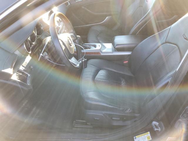 Photo 7 from auction – 2008 CADILLAC CTS with VIN 1G6DF577080133730