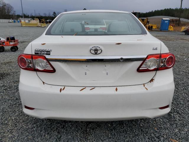 Photo 6 from auction – 2012 TOYOTA CAROLLA with VIN 2T1BU4EE0CC869443