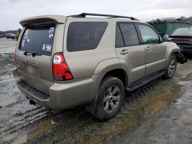 Photo 3 from auction – 2006 TOYOTA 4 RUNNER with VIN JTEZU17R060074111