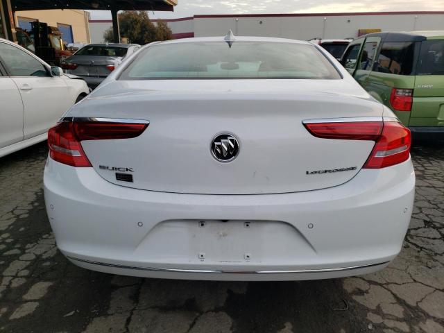 Photo 6 from auction – 2018 BUICK LACROSSE E with VIN 1G4ZP5SZ8JU121862
