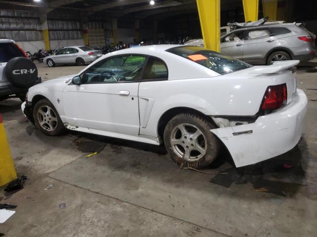 Zdjęcie 2 z aukcji – 2003 FORD MUSTANG z VIN 1FAFP40473F314848