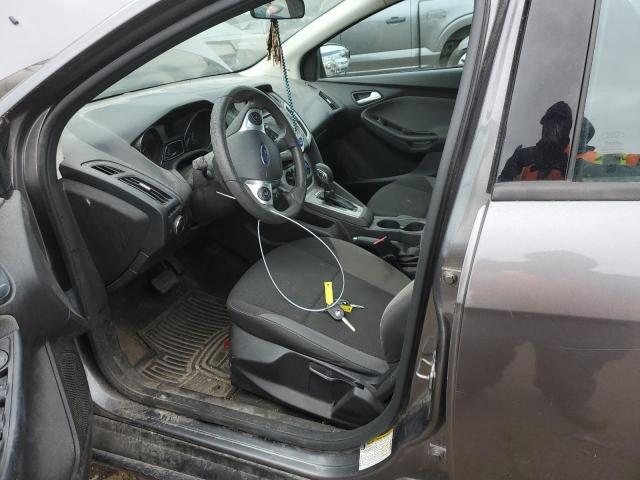 Photo 7 from auction – 2013 FORD FOCUS SE with VIN 1FADP3F27DL324760