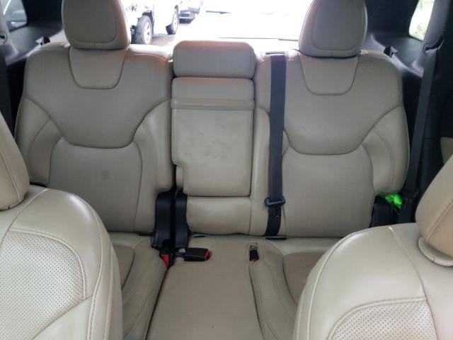 Photo 10 from auction – 2017 JEEP CHEROKEE L with VIN 1C4PJLDB4HW623154
