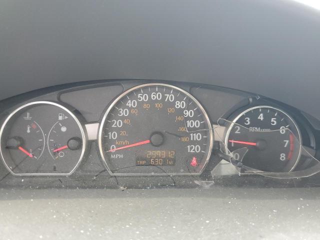 Photo 9 from auction – 2006 SATURN ION LEVEL with VIN 1G8AJ55F26Z191494