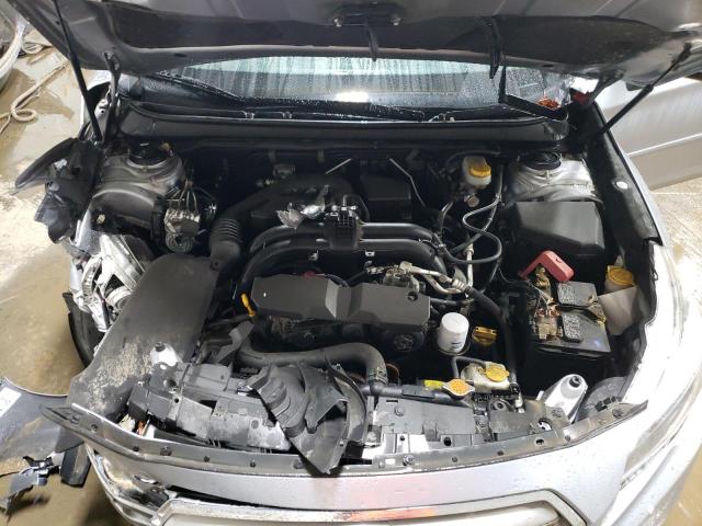 Photo 11 from auction – 2015 SUBARU LEGACY 2.5 with VIN 4S3BNBN67F3055006