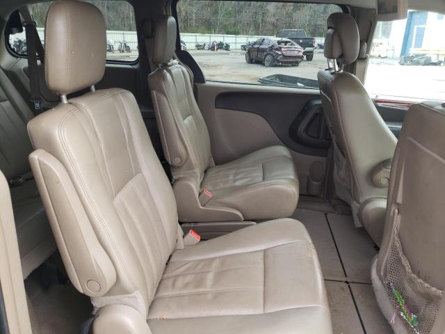 Photo 11 from auction – 2012 CHRYSLER TOWN & COU with VIN 2C4RC1BG4CR270177