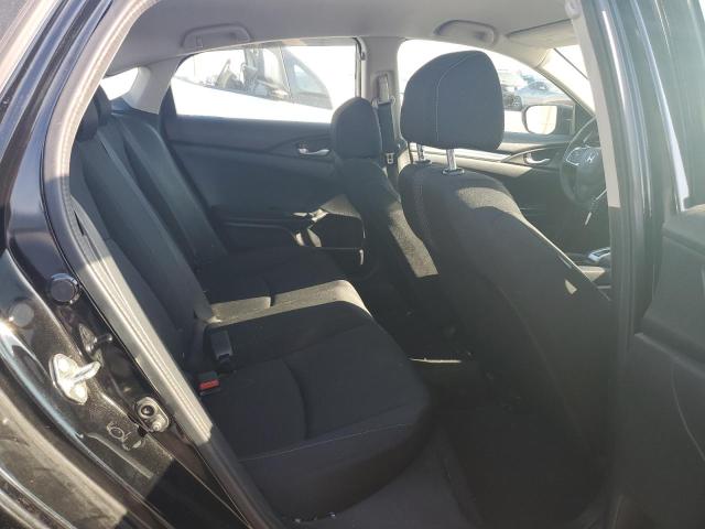 Photo 10 from auction – 2017 HONDA CIVIC LX with VIN 2HGFC2F56HH561845