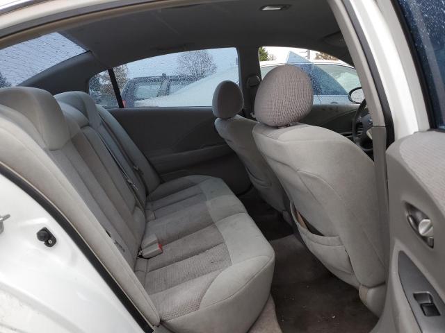 Photo 10 from auction – 2004 NISSAN ALTIMA BAS with VIN 1N4AL11D54C157987