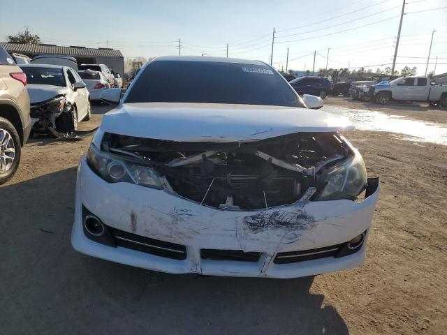 Photo 5 from auction – 2012 TOYOTA CAMRY BASE with VIN 4T1BF1FK7CU505502