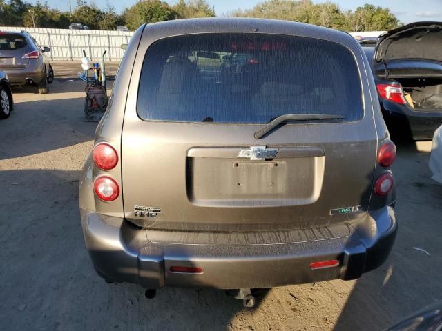 Photo 6 from auction – 2011 CHEVROLET HHR LT with VIN 3GNBABFW7BS539053