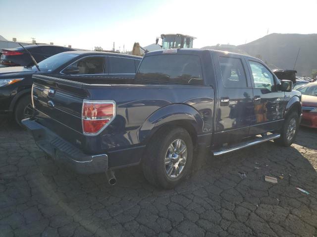 Photo 3 from auction – 2010 FORD F150 SUPER with VIN 1FTFW1CV6AFD12828