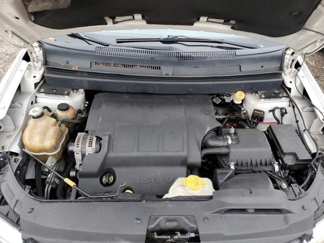 Photo 11 from auction – 2010 DODGE JOURNEY SX with VIN 3D4PG5FV9AT274461