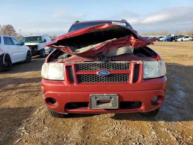 Photo 5 from auction – 2004 FORD EXPLORER S with VIN 1FMZU67K44UA83013