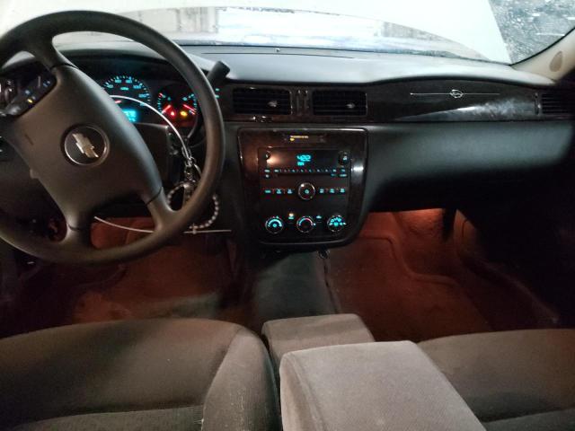 Photo 8 from auction – 2013 CHEVROLET IMPALA LS with VIN 2G1WF5E31D1240606