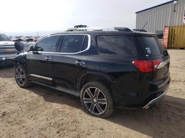 Photo 2 from auction – 2017 GMC ACADIA DEN with VIN 1GKKNXLS3HZ307514