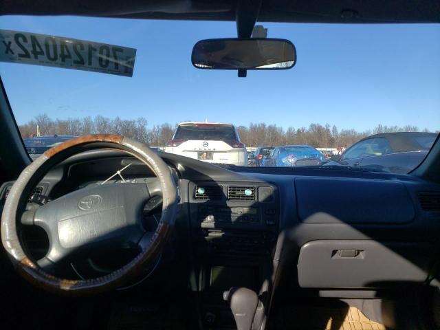 Photo 8 from auction – 1994 TOYOTA COROLLA with VIN 2T1AE04B3RC027388
