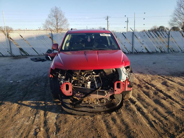 Photo 5 from auction – 2017 DODGE JOURNEY CR with VIN 3C4PDDGG9HT583194