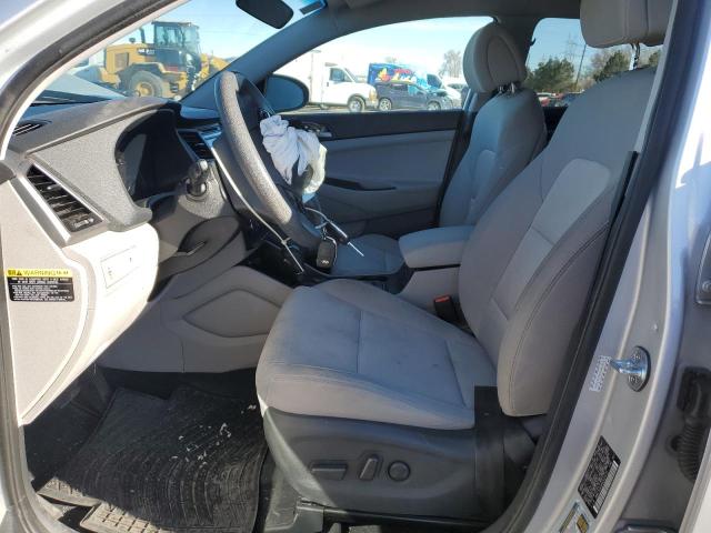 Photo 7 from auction – 2017 HYUNDAI TUCSON LIM with VIN KM8J3CA48HU424153