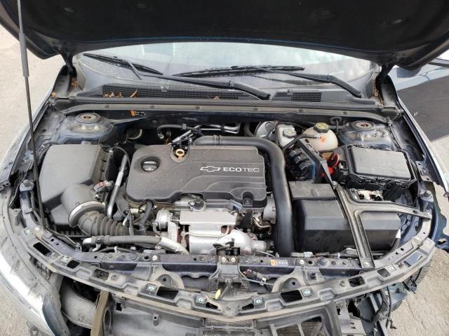 Photo 11 from auction – 2016 CHEVROLET MALIBU LS with VIN 1G1ZB5ST9GF351950
