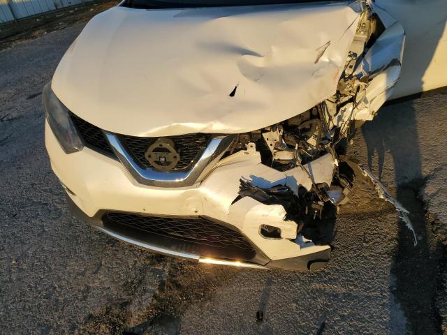 Photo 12 from auction – 2015 NISSAN ROGUE S with VIN 5N1AT2MV0FC774491